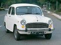 Hindustan Ambassador