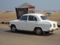 Hindustan Ambassador