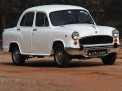 Hindustan Ambassador