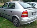 Holden Astra