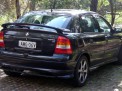 Holden Astra