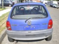 Holden Barina