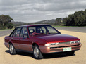 Holden Calais 1986 года