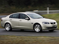 Holden Calais 2006 года