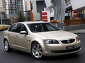 Holden Calais 2006 года