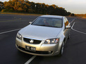 Holden Calais 2006 года