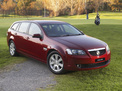 Holden Calais 2008 года