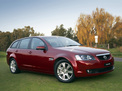 Holden Calais 2008 года