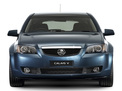 Holden Calais 2008 года