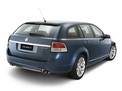 Holden Calais 2008 года