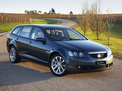 Holden Calais 2008 года