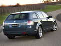 Holden Calais 2008 года