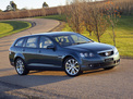 Holden Calais 2008 года