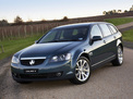 Holden Calais 2008 года