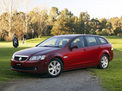 Holden Calais 2008 года