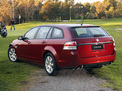 Holden Calais 2008 года