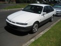Holden Calais