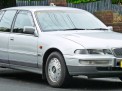 Holden Caprice