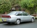 Holden Caprice