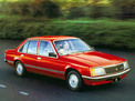 Holden Commodore 1980 года
