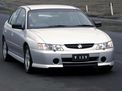 Holden Commodore 2002 года