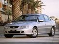 Holden Commodore 2002 года