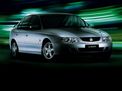 Holden Commodore 2002 года