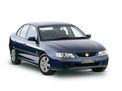 Holden Commodore 2002 года