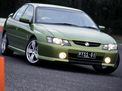 Holden Commodore 2002 года