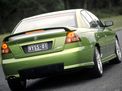 Holden Commodore 2002 года