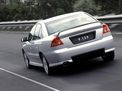 Holden Commodore 2002 года