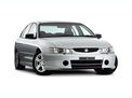 Holden Commodore 2002 года