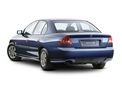 Holden Commodore 2002 года