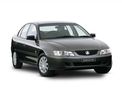 Holden Commodore 2002 года