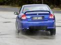 Holden Commodore 2004 года