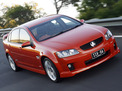 Holden Commodore 2006 года