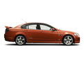 Holden Commodore 2006 года
