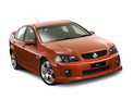 Holden Commodore 2006 года