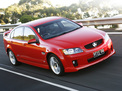 Holden Commodore 2006 года