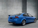 Holden Commodore 2006 года