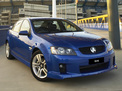 Holden Commodore 2006 года