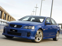 Holden Commodore 2006 года