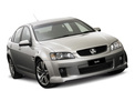 Holden Commodore 2006 года
