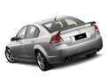 Holden Commodore 2006 года
