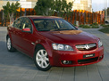 Holden Commodore 2006 года