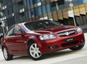 Holden Commodore 2006 года
