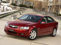 Holden Commodore 2006 года