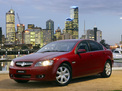 Holden Commodore 2006 года