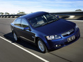 Holden Commodore 2006 года