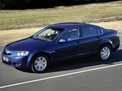 Holden Commodore 2006 года